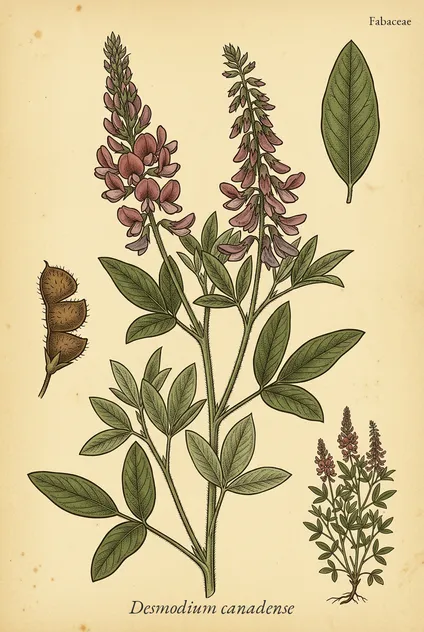 Canada Tick-trefoil