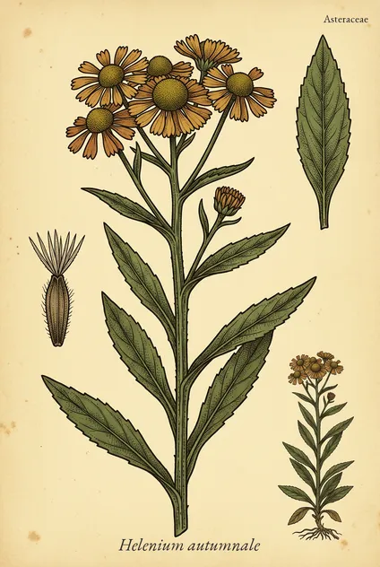 Sneezeweed