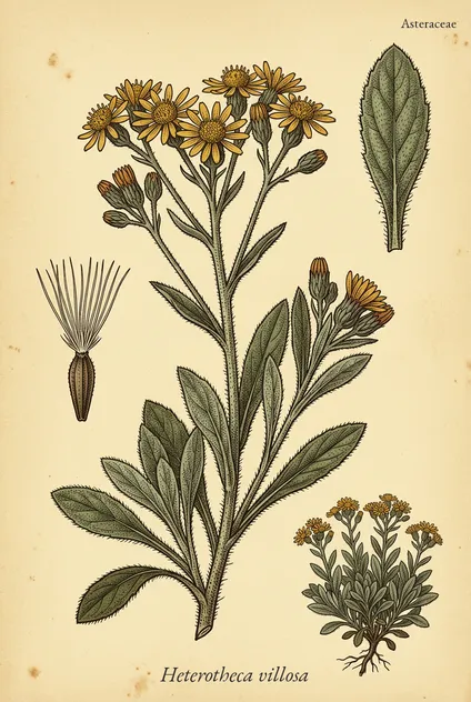 Chrysopside Velue
