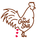 The Good Shit / The Good Garden