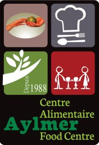 Centre Alimentaire Aylmer