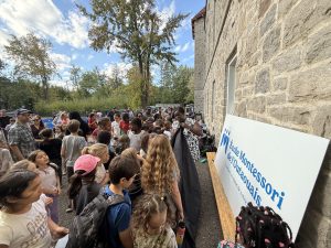 École Montessori de l’Outaouais