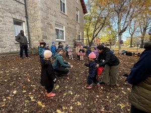 École Montessori de l’Outaouais
