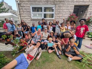 CCEN Community Centre / Partenaires du Secteur Aylmer