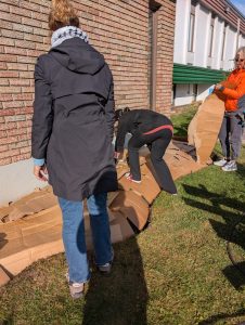 Centre Alimentaire Aylmer