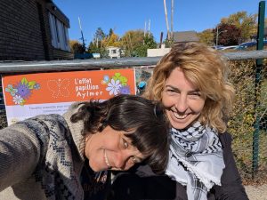 Centre Alimentaire Aylmer