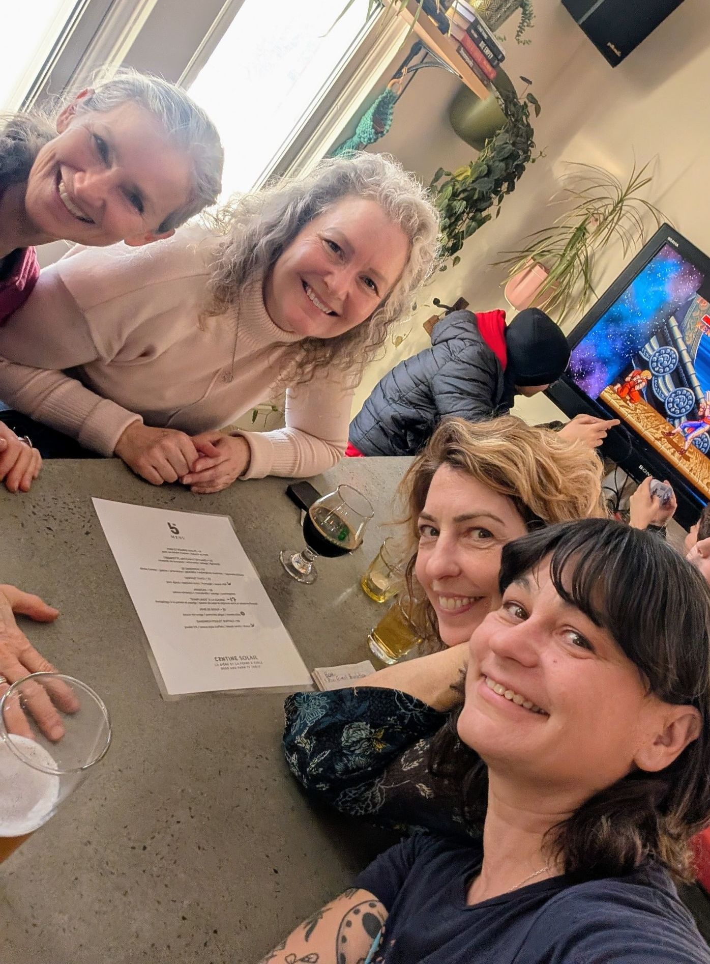 BIG NEWS! We did a thing & registered an official non-profit!