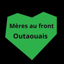 Mères au front (Outaouais)